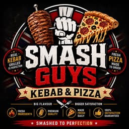 Smash-Guys Logo